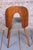 Mid-Century Modern Chairs in Walnut by Antonín Šuman, 1950s, Set of 4 For Sale - Image 9 of 12