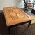 Black Directoire Style Coffee Table, France, 1990s For Sale - Image 8 of 13