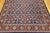 Textile Late 20th Century Tabriz Afshan Rug For Sale - Image 7 of 12