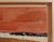 Contemporary Lueur Fauve, Abstract Landscape, Contemporary, Framed by Sophie Dumont For Sale - Image 3 of 7