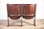 1960s Vintage Cinema Bench from Ton, 1960s For Sale - Image 5 of 10