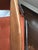 Wood Milo Baughman Attributed Chrome and Walnut Dining Chairs - Set of 8 For Sale - Image 7 of 10