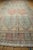 Vintage Distressed Oushak Rug Runner - 5'6" x 11'10" For Sale - Image 9 of 12