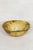 This hand-carved wooden bowl is made by the Turkana, a nomadic community in north-west Kenya prized for their woodcarving...