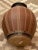 1980s Kenneth Allen Fine Stoneware Pottery Vase Scraffrito Design 11" Signed & Dated For Sale - Image 4 of 15