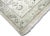 Transitional 1960s Persian Tabriz Rug For Sale - Image 3 of 7