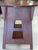 Stickley Stickley Arts and Crafts Oak Library Table For Sale - Image 4 of 12