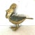 Bronze Pelican Sculpture Group For Sale - Image 4 of 8