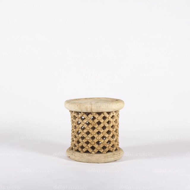 Introducing PicoArt - Home Decor, the ultimate statement piece for your living space! These stunning stools are steeped in...