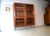 Black Danish Teak Display Cabinet from Kollund Möbler, 1970s For Sale - Image 8 of 9