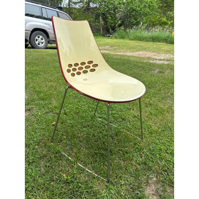 Calligaris 4 Calligaris Jam Chairs For Sale - Image 4 of 11