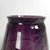 Glass Art Deco Acorn Vase by Willem Jacob Rozendaal for Kristalunie Maastricht, 1931 For Sale - Image 7 of 9