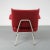 1950s German Lounge Chair by Herbert Hirche for Walter Knoll, 1950s For Sale - Image 5 of 13