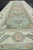 Turkish Oushak Runner Rug 2'9" x 8'2" #17501 For Sale - Image 4 of 8