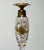 DeVilbiss Art Deco Perfume Bottle: Gold Gilt Floral Etchings, c. 1920s For Sale - Image 6 of 10
