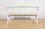 Victorian Aluminium Garden Bench, United Kingdom, 1950s For Sale - Image 13 of 14