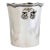Antique French Silverplate Champagne Bucket For Sale