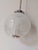 Mid-Century Modern Pendant Light in Murano Glass from AV Mazzega, 1970 For Sale - Image 13 of 18