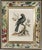 !8th-Century Engraved Prints of Exotic Birds by George Edwards With Decoupage Frames (12) For Sale - Image 10 of 14
