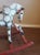 Antique Childs Rocking Horse For Sale - Image 9 of 11