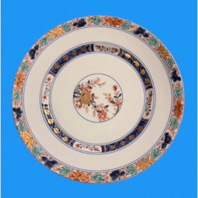 Fabulous Raynaud Limoges Koutani Celadon porcelain set. A rare large set highly sought-after pattern. Inspired by...