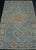 Early 21st Century Turkish Oushak Rug 2' x 3'3" #19539 For Sale - Image 5 of 8