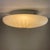 Murano Glass Ceiling Lamp, 1980s For Sale - Image 6 of 14