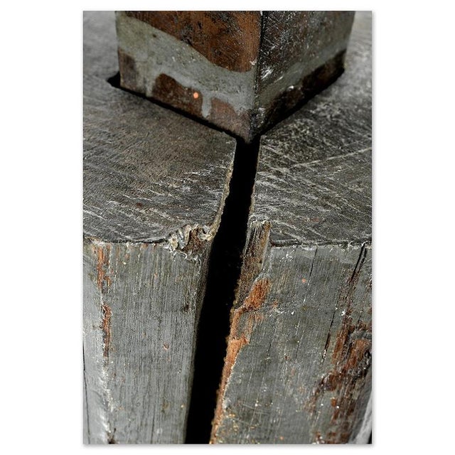 Craftsman's Anvil on Stand For Sale - Image 5 of 6