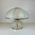 Murano Table Lamp in the style of Venini, 1980s For Sale - Image 9 of 18