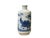 This charming 4.75" tall porcelain vase features delicate hand-painted blue and white scenery graphics depicting...