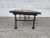 Industrial Wood & Metal Coffee Table For Sale In Los Angeles - Image 6 of 13