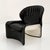Lotus Lounge Chair by André Vandenbeuck for Strässle International, 1969 For Sale - Image 14 of 15