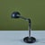 1960s Robert Haussmann Desk Lamp for Swiss Lamps International For Sale In Los Angeles - Image 6 of 15