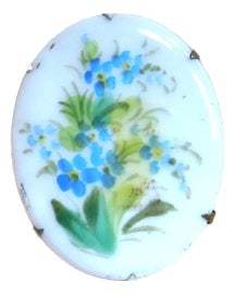 Example of Rustic European Brooches