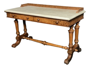 Victorian Side Table, 1870s