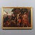 A Request for Clemency, Oil on Canvas, 17th Century, Framed For Sale - Image 16 of 16