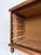 1970s Mid-Century Fir and Ash Chest of Drawers in the style of Charlotte Perriand, 1970s For Sale - Image 5 of 18