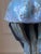 Vintage Signed 1970’s Ceramic Brutalist Sculpture For Sale - Image 10 of 17
