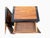 Wood 1970s Raymond Sabota Chin Hua Nightstands for Century Furniture, Pair For Sale - Image 7 of 12