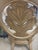 Vintage Italian Renaissance 5pc Dining Set For Sale - Image 9 of 17