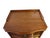 Wood Lexington Furniture “Lynn Hollyn at Home” Lingerie Chest European Country Tall Chest For Sale - Image 7 of 12