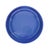 2020s Saint Tropez Round Tray Set of 2 - Classic Navy For Sale - Image 5 of 10