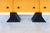 Architectural French Modern Storage Cabinet by Jean-Louis Godivie For Sale - Image 10 of 12