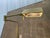 RH Restoration Hardware Métier Task Floor Lamp Lacquered Burnished Brass | Adjustable Swing Arm | Dimmable Task Lighting...