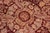Designed with mesmerizing intricacy and gorgeous color palette, this hand-knotted masterpiece demonstrates the beauty and...