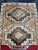 Turkish Yastik Rug 1'8" x 3' #24182 Explore a curated collection of hallway runners, wool rugs, and handmade masterpieces...