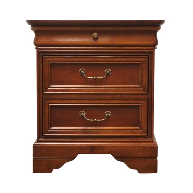 Lexington Furniture Chez Michelle Collection 24" Three Drawer