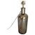 Mid-Century Modern 19th Century Style Mercury Glass Vessel Table Lamp, Restoration Hardware For Sale - Image 3 of 6