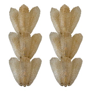 Venetian Scenographic Wall Sconces by Simoeng for Simoeng, Set of 2 For Sale