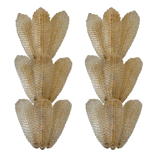 Venetian Scenographic Wall Sconces by Simoeng for Simoeng, Set of 2 For Sale